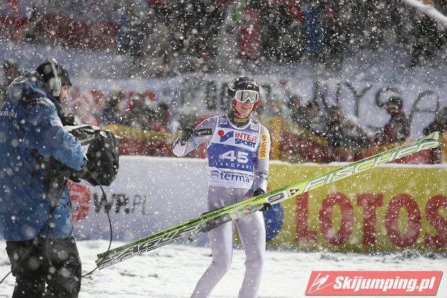 123 Kamil Stoch